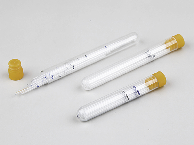 一次性使用微量采血吸管
