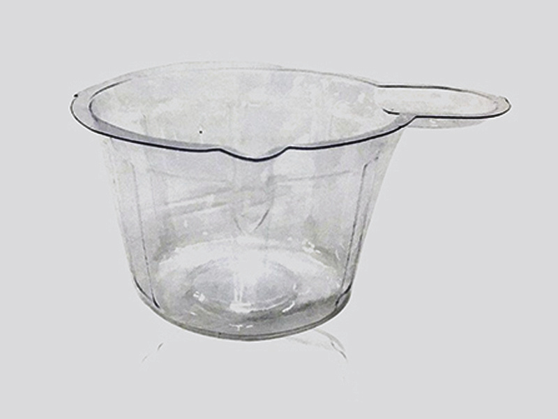 Disposable urine cup