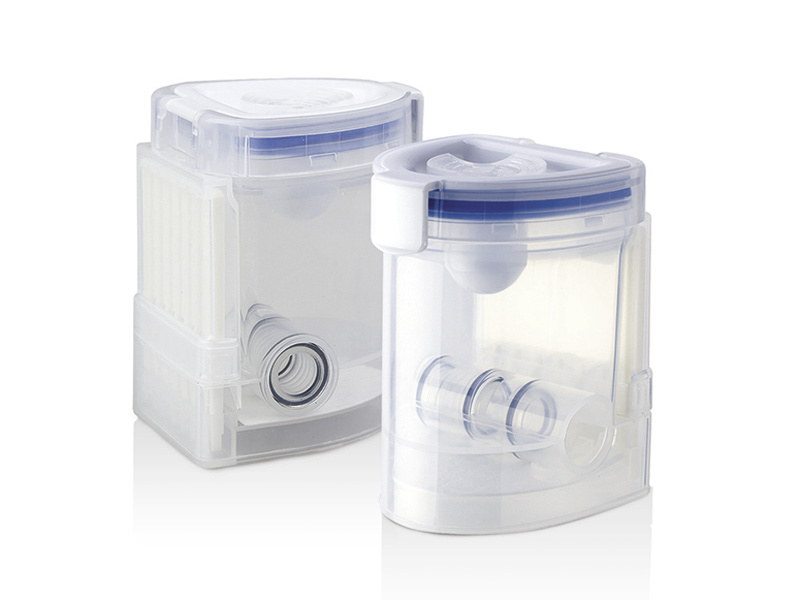 Disposable drug test urine cup